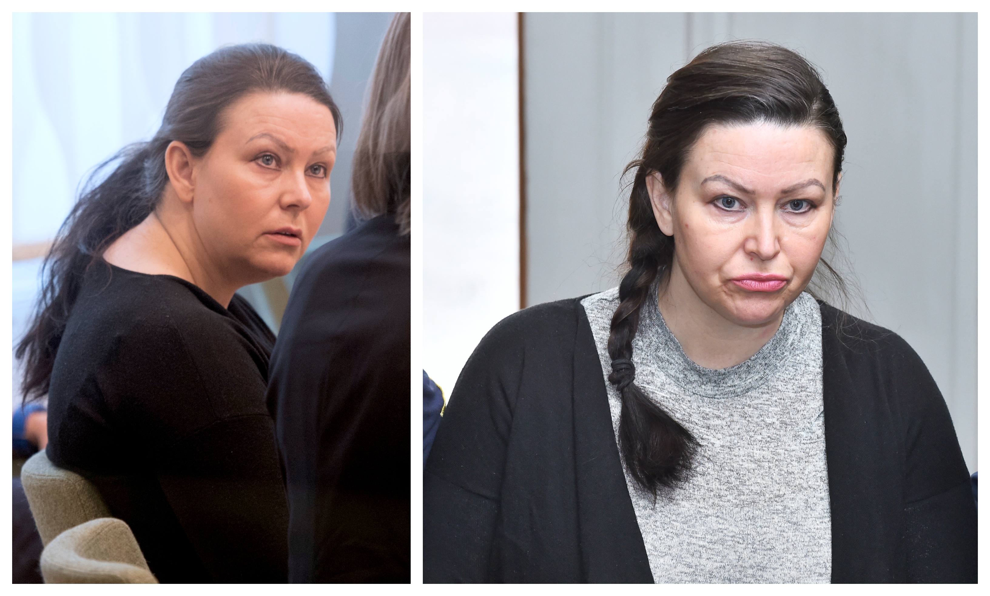 Viaplay släpper dokumentärserien "Johanna Möller – Sveriges mest hatade kvinna" den 13 november. 